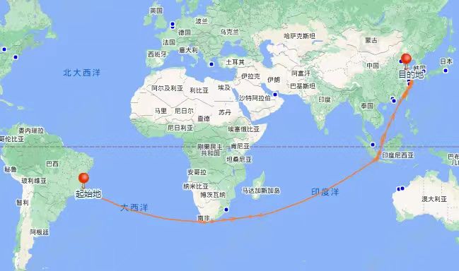 巴西外貿(mào)跨境電商前景如何？